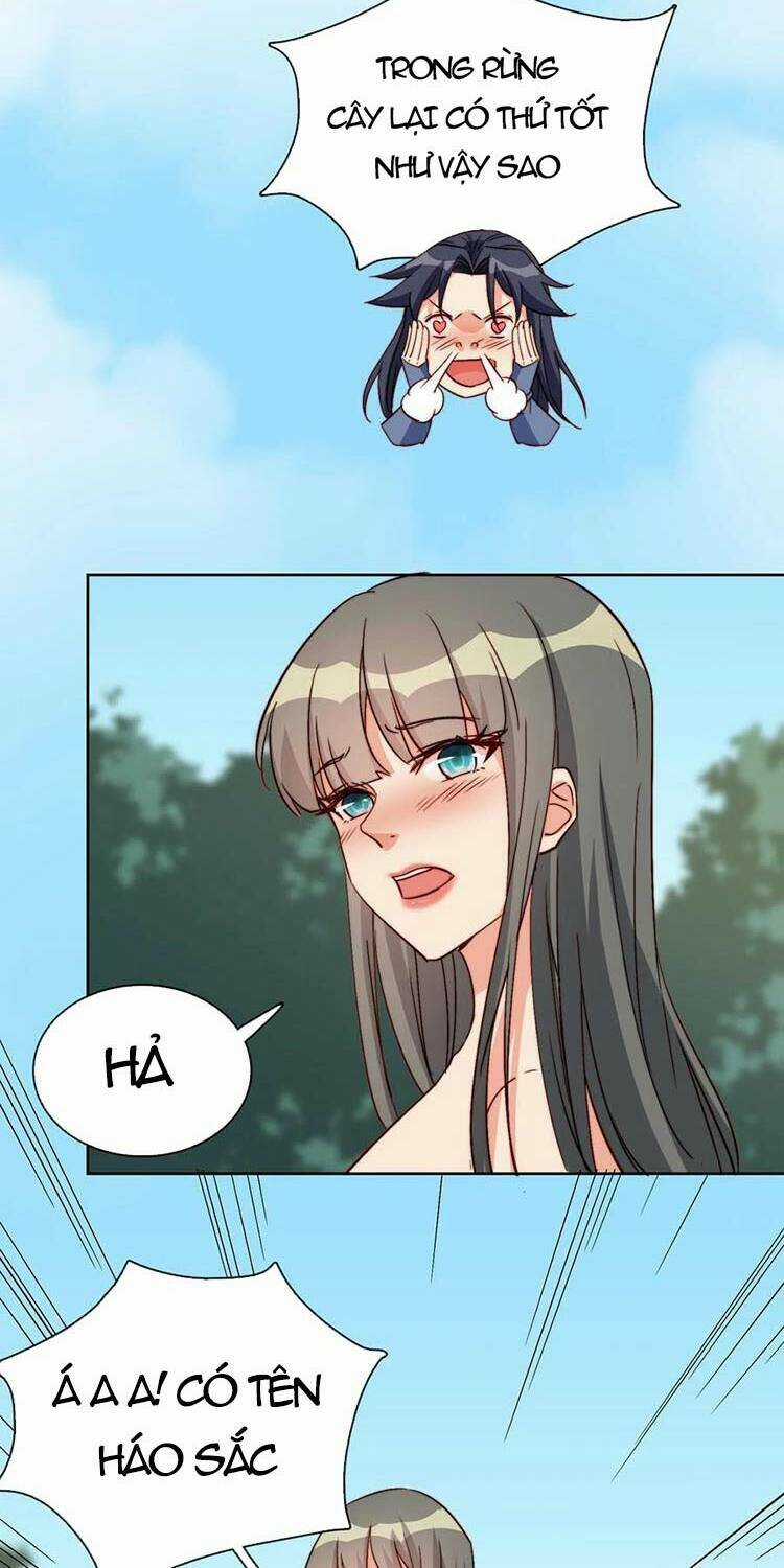 Anh Hùng Bàn Phím Tu Tiên Chapter 60 trang 9