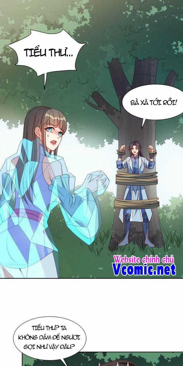 Anh Hùng Bàn Phím Tu Tiên Chapter 61 trang 0