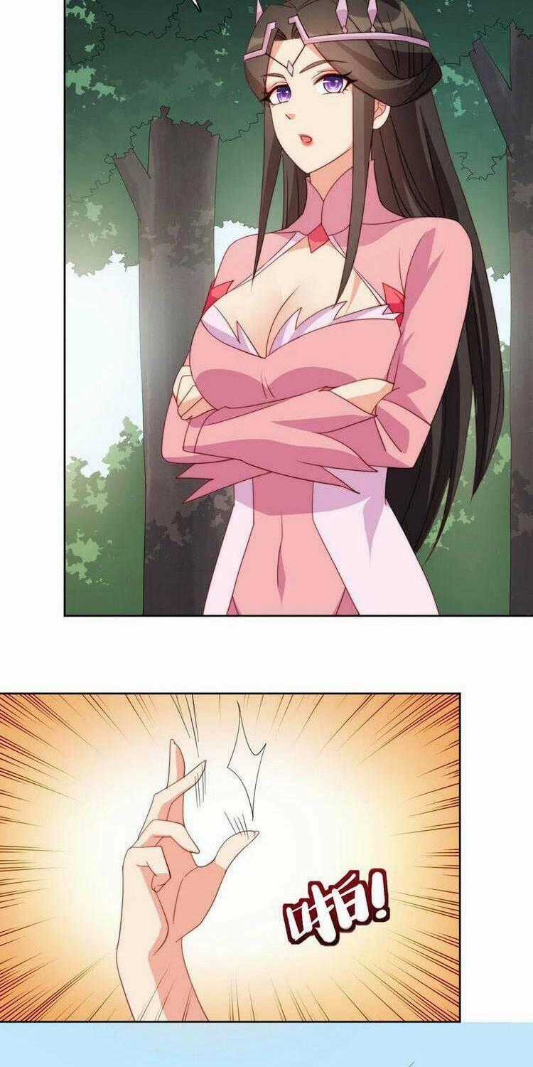 Anh Hùng Bàn Phím Tu Tiên Chapter 61 trang 1