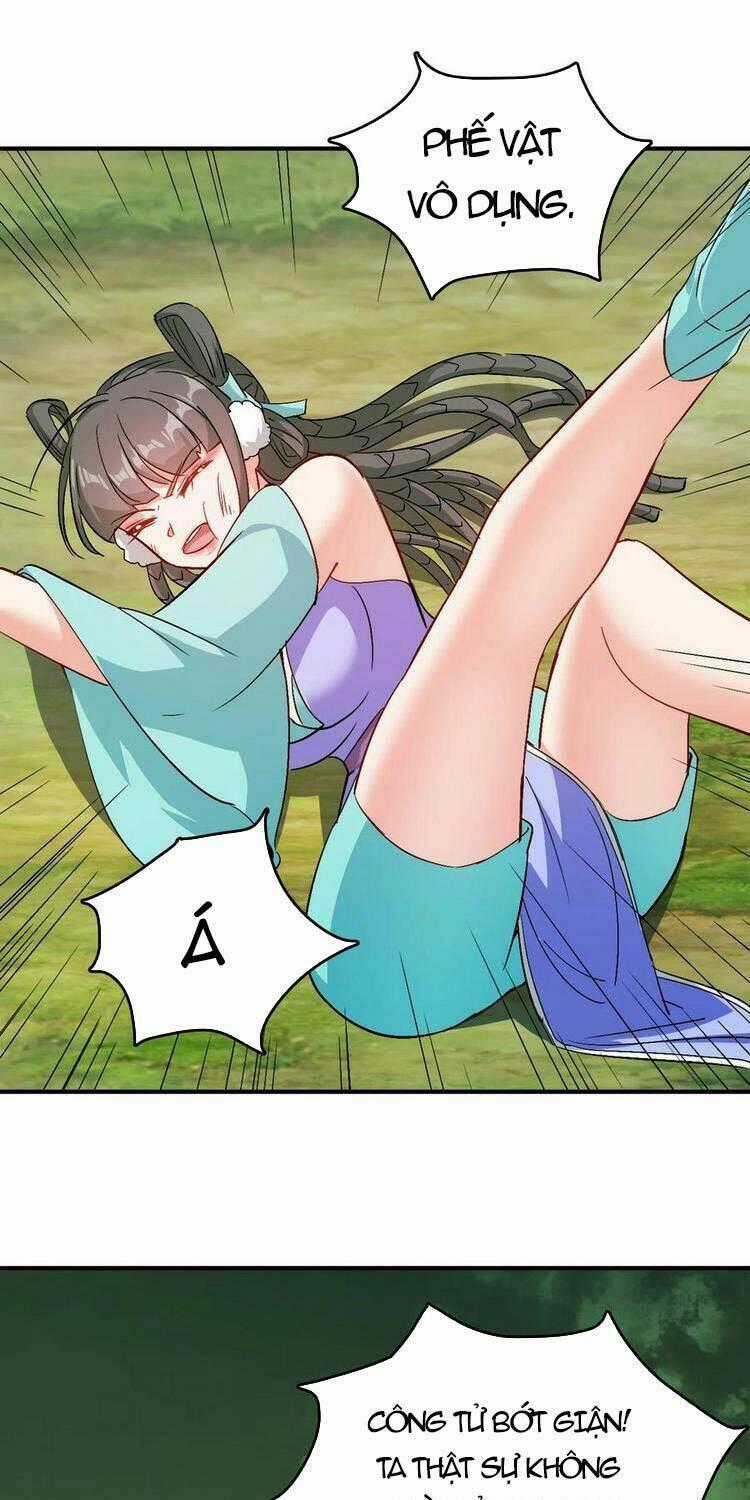 Anh Hùng Bàn Phím Tu Tiên Chapter 62 trang 0