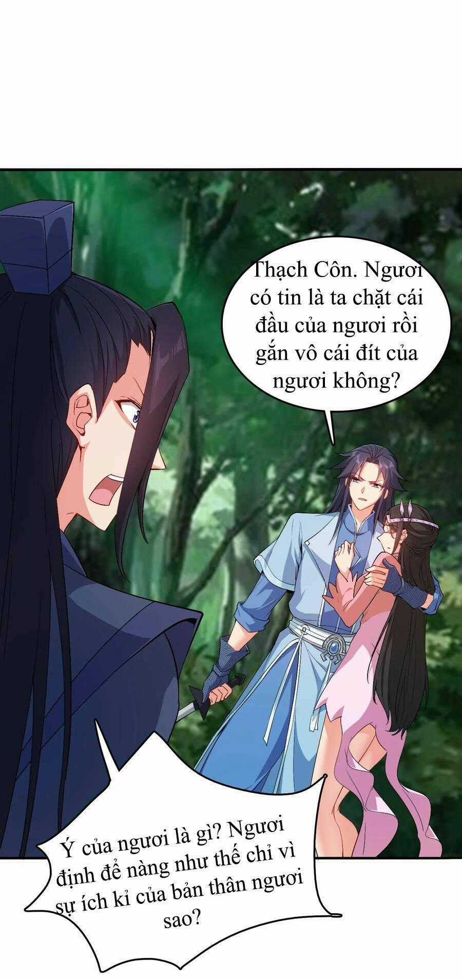 Anh Hùng Bàn Phím Tu Tiên Chapter 66 trang 1