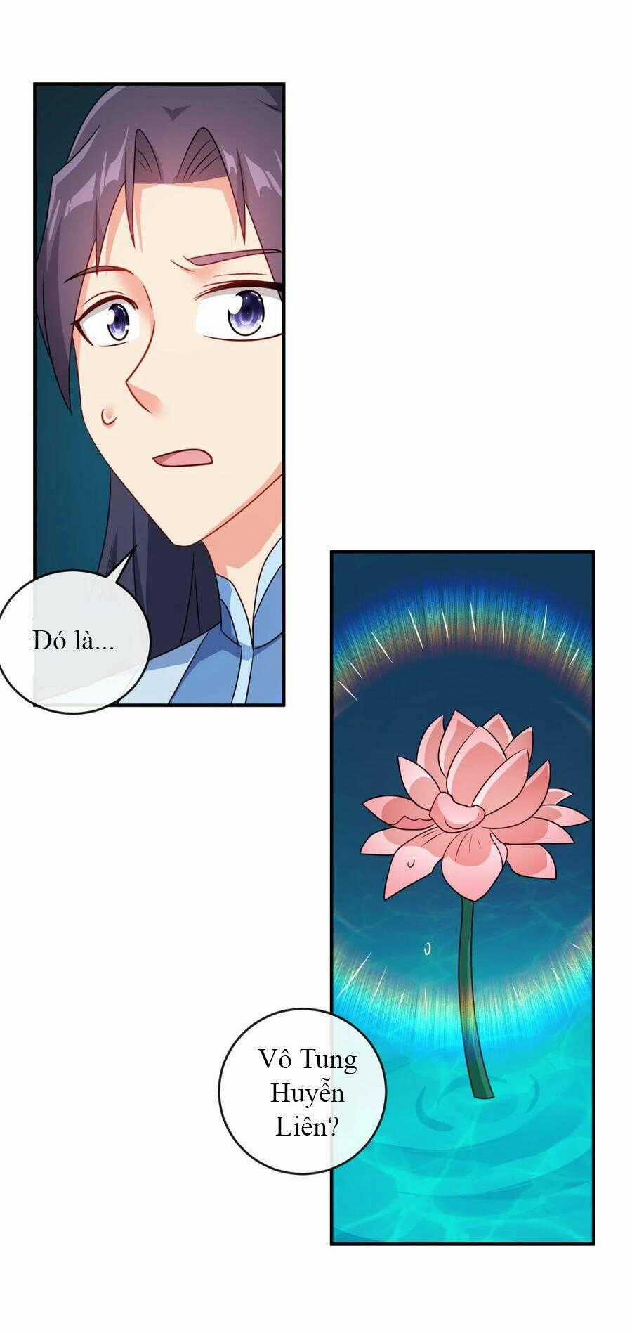 Anh Hùng Bàn Phím Tu Tiên Chapter 69 trang 1