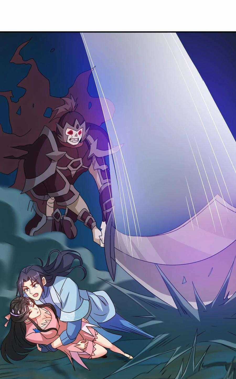Anh Hùng Bàn Phím Tu Tiên Chapter 70 trang 1
