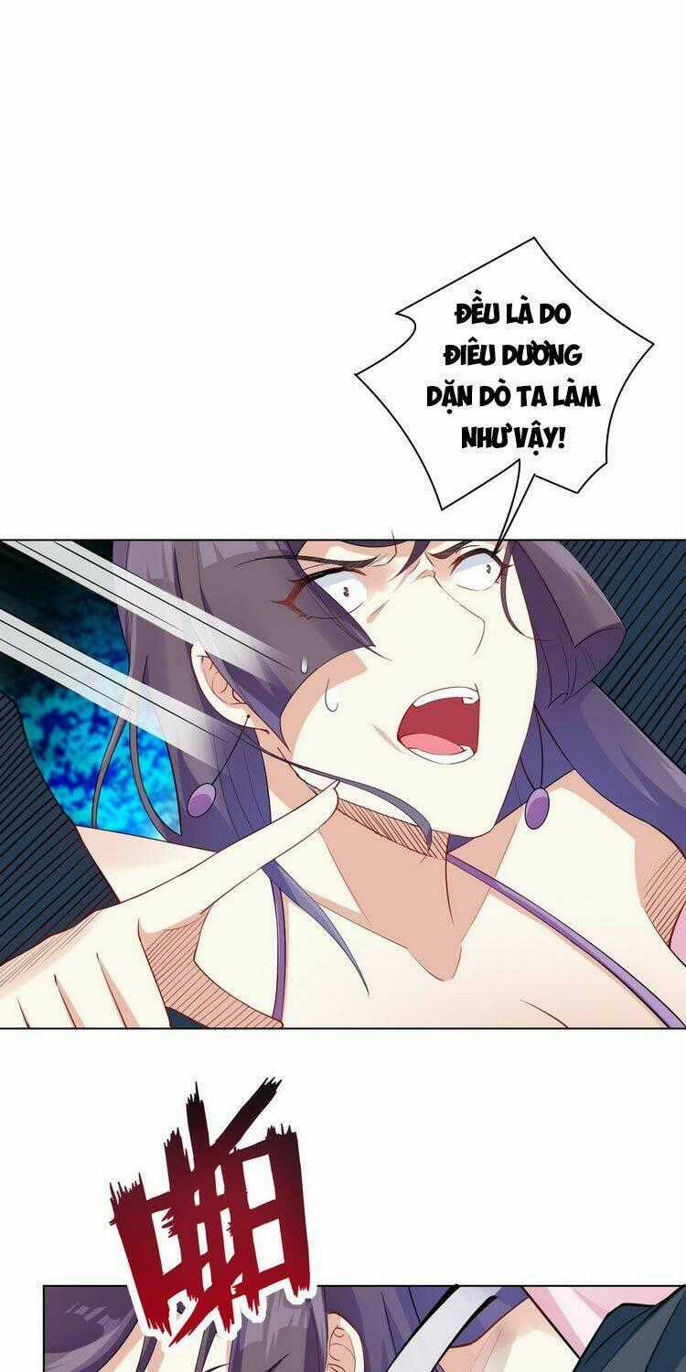 Anh Hùng Bàn Phím Tu Tiên Chapter 8 trang 0