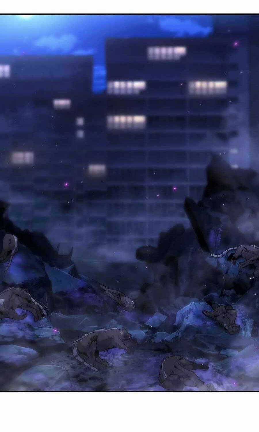 Anh Hùng Bị Trục Xuất Chapter 13 trang 0