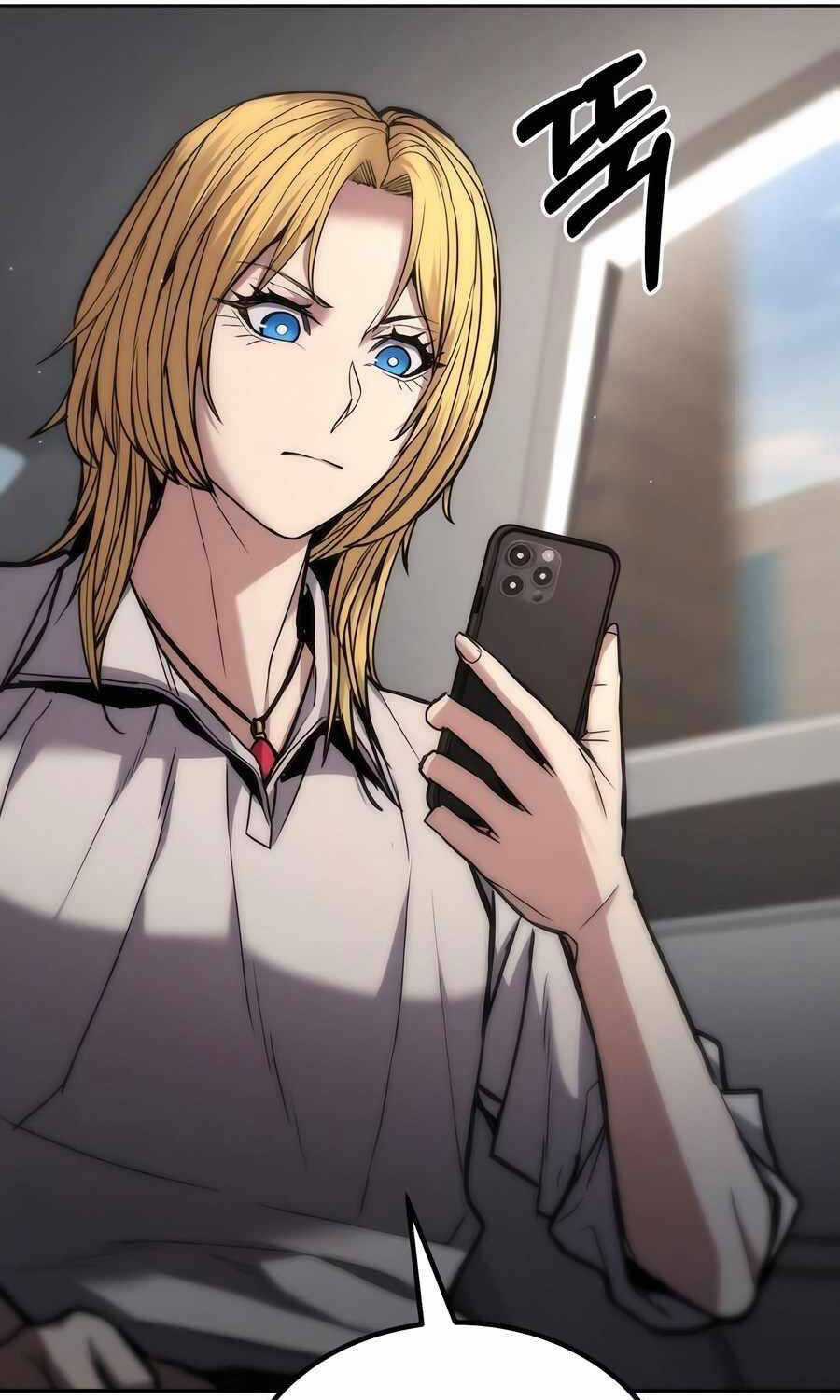 Anh Hùng Bị Trục Xuất Chapter 16 trang 101