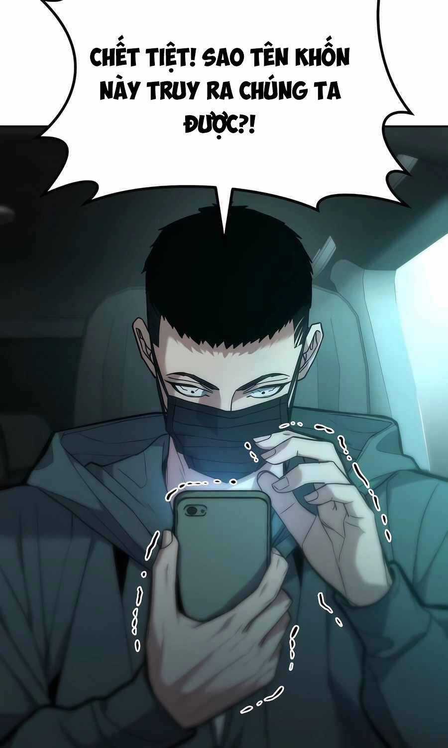 Anh Hùng Bị Trục Xuất Chapter 16 trang 120