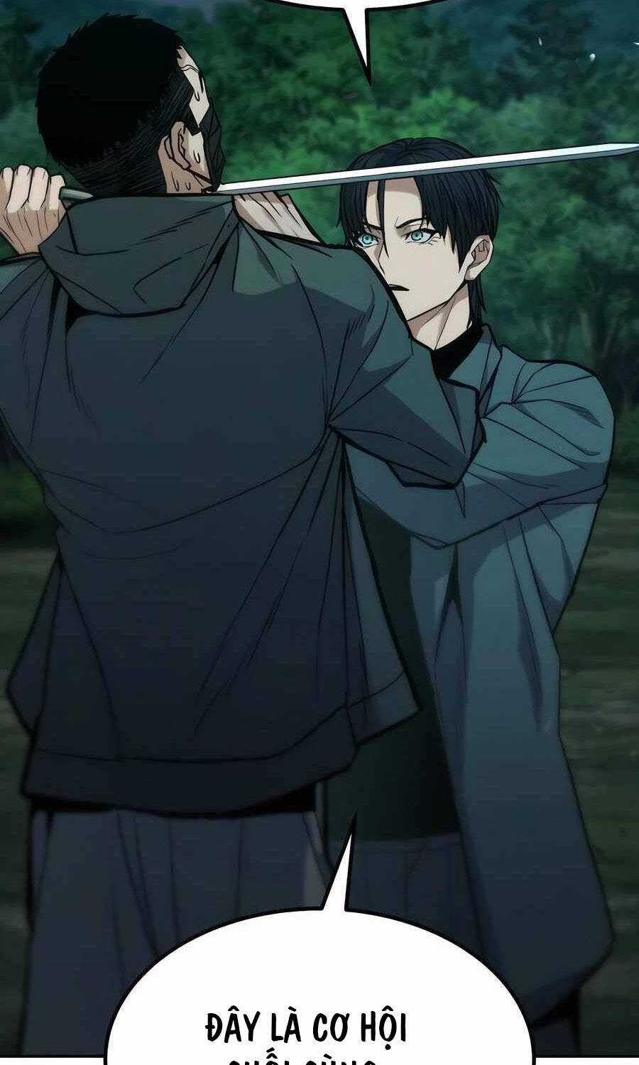 Anh Hùng Bị Trục Xuất Chapter 16 trang 131