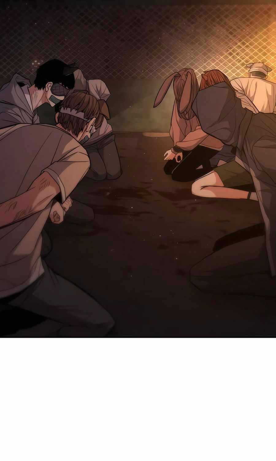 Anh Hùng Bị Trục Xuất Chapter 16 trang 137