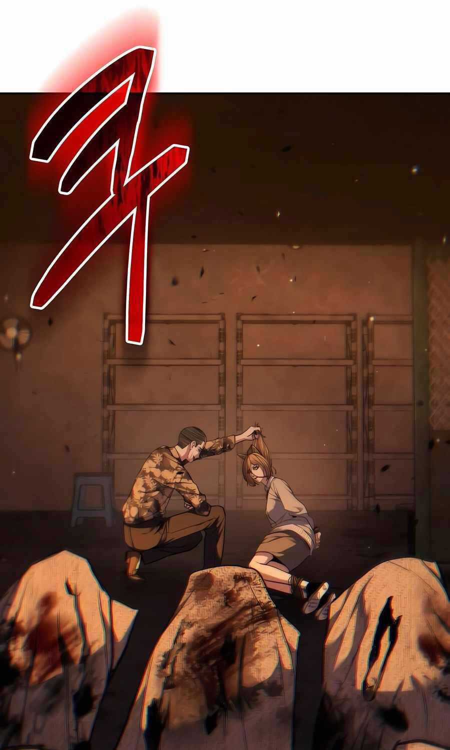 Anh Hùng Bị Trục Xuất Chapter 16 trang 165