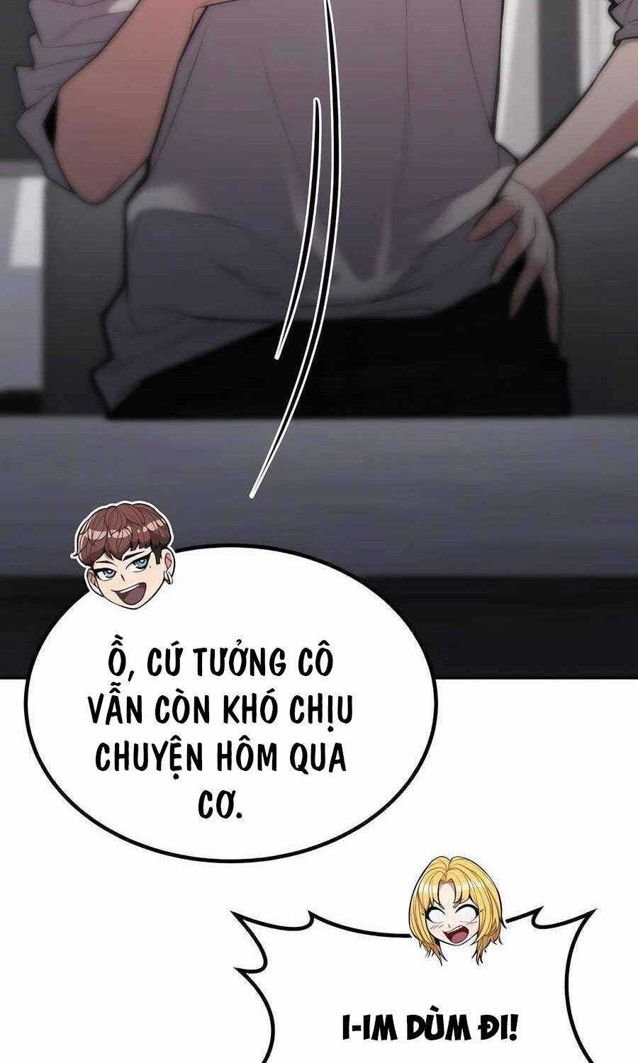 Anh Hùng Bị Trục Xuất Chapter 16 trang 18