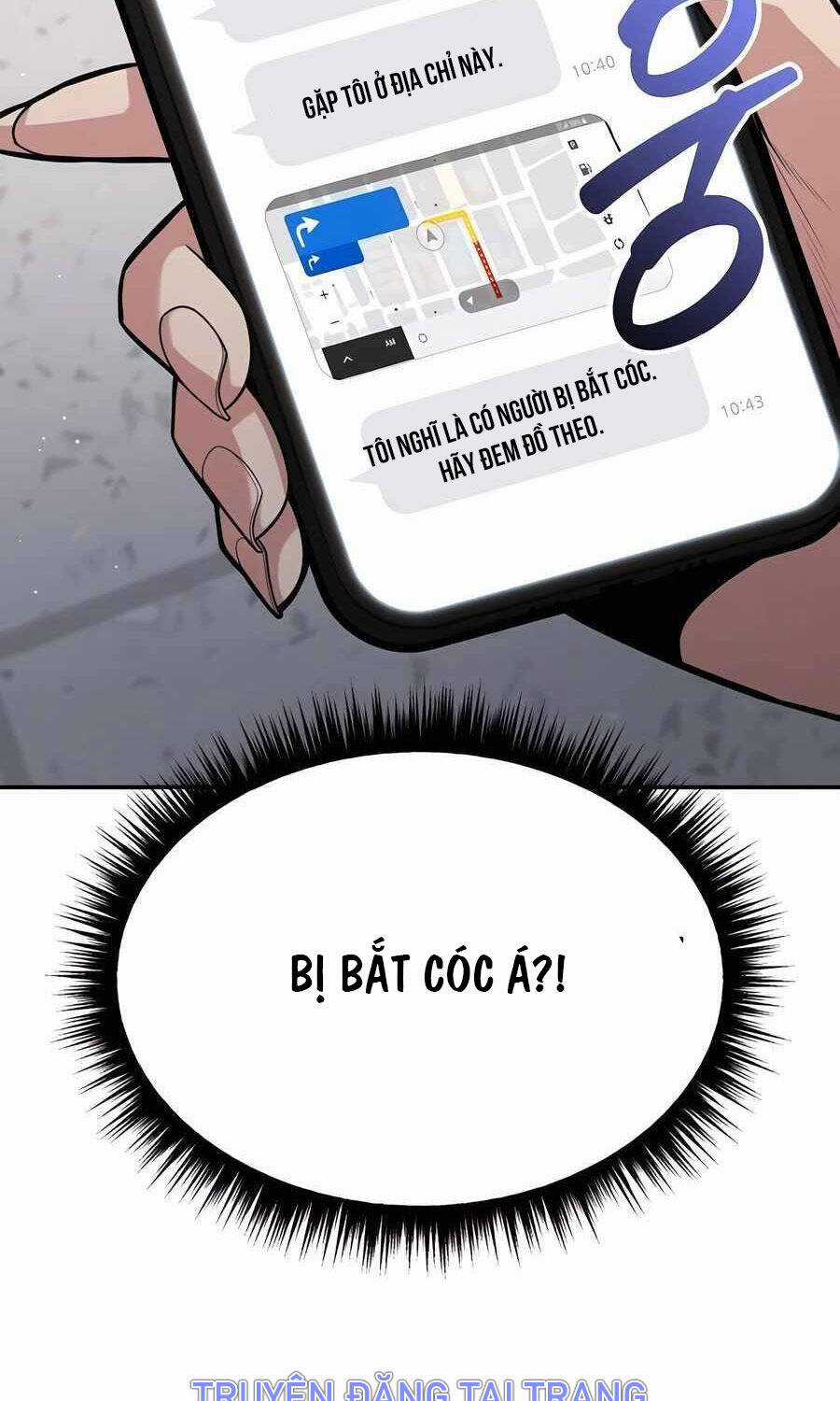 Anh Hùng Bị Trục Xuất Chapter 16 trang 22