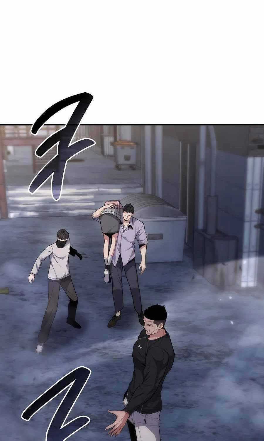 Anh Hùng Bị Trục Xuất Chapter 16 trang 25