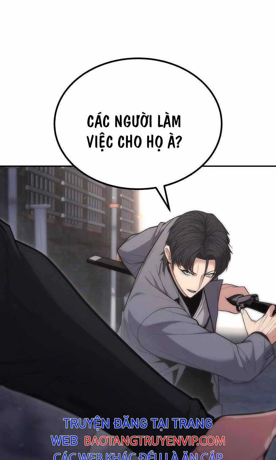 Anh Hùng Bị Trục Xuất Chapter 16 trang 27