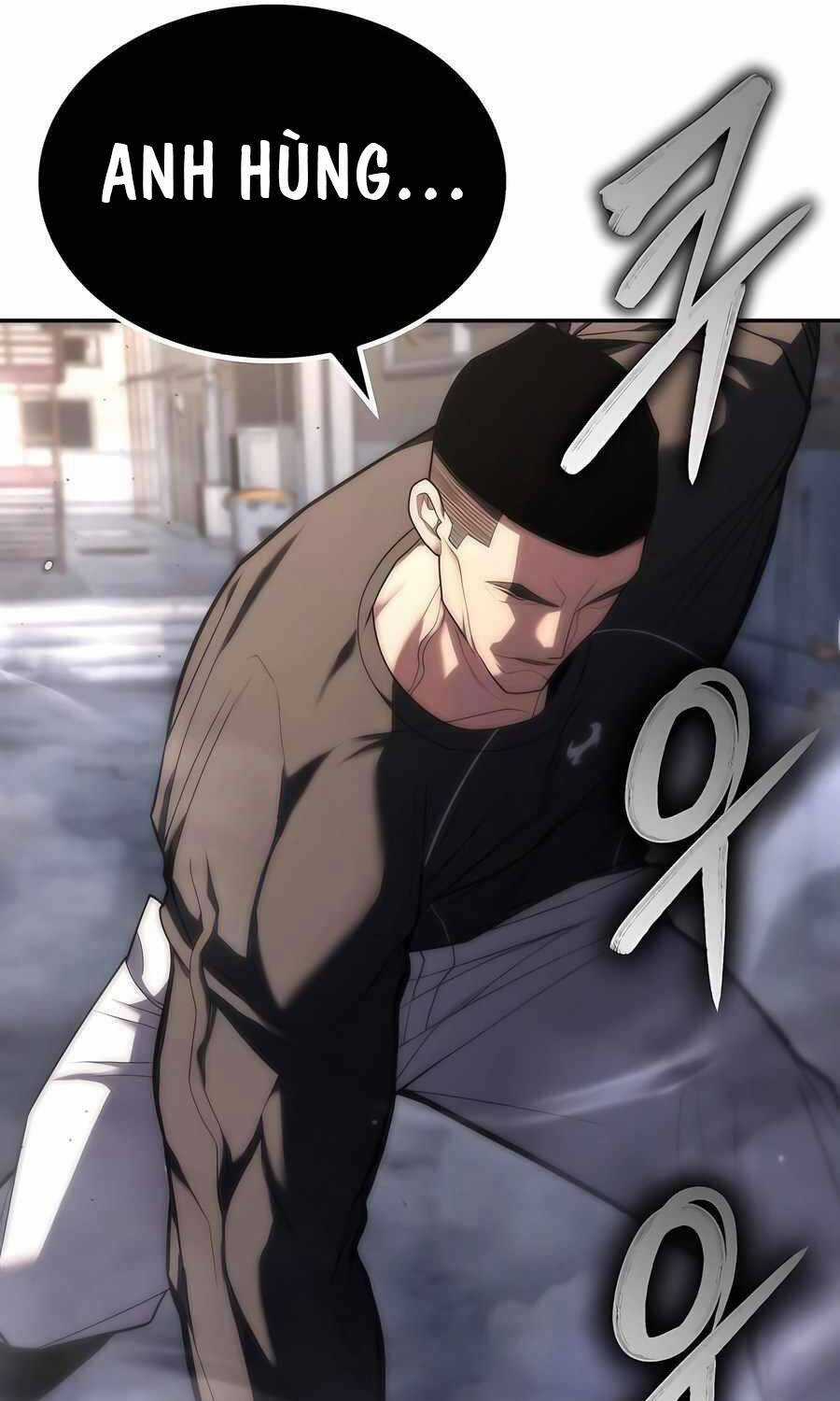 Anh Hùng Bị Trục Xuất Chapter 16 trang 35