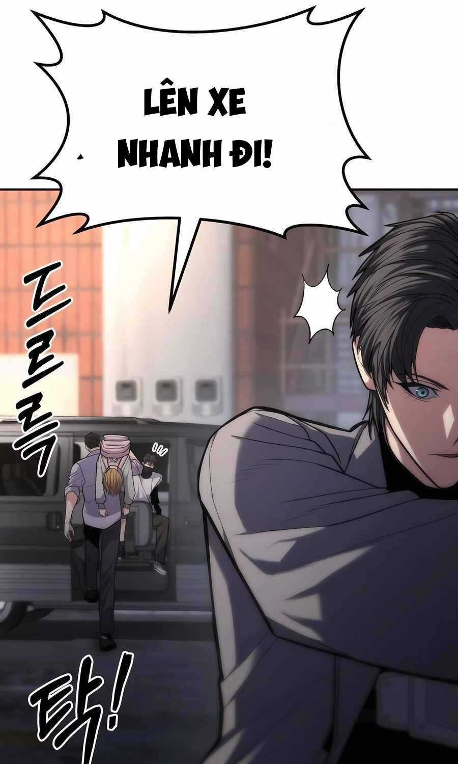 Anh Hùng Bị Trục Xuất Chapter 16 trang 51
