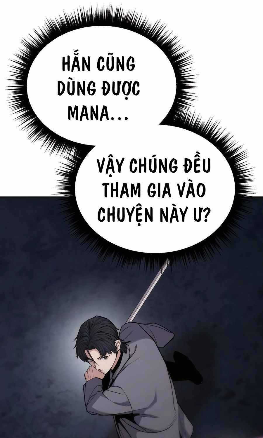 Anh Hùng Bị Trục Xuất Chapter 16 trang 67