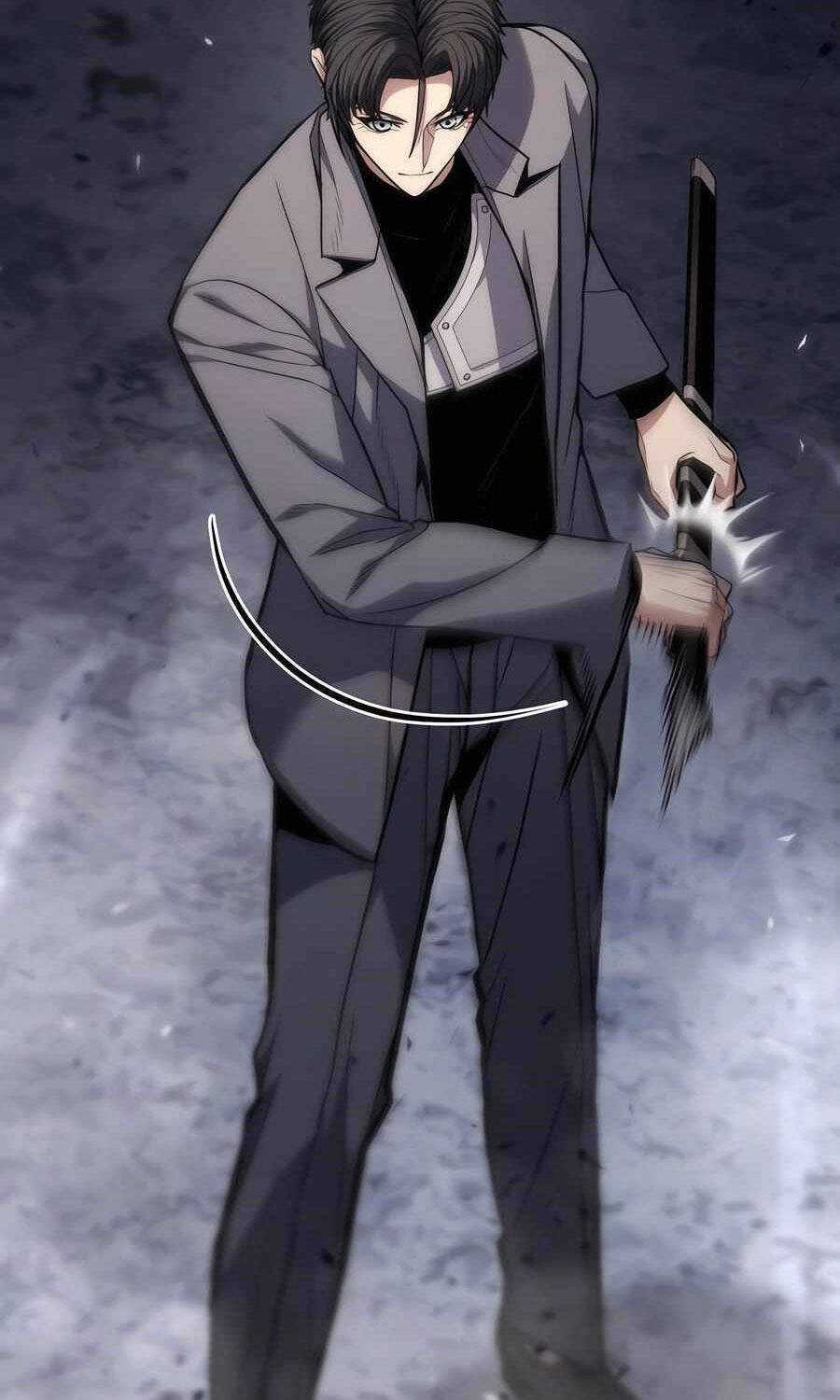 Anh Hùng Bị Trục Xuất Chapter 16 trang 80