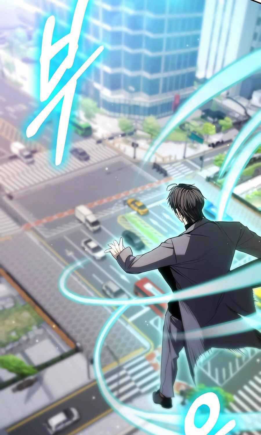 Anh Hùng Bị Trục Xuất Chapter 16 trang 87