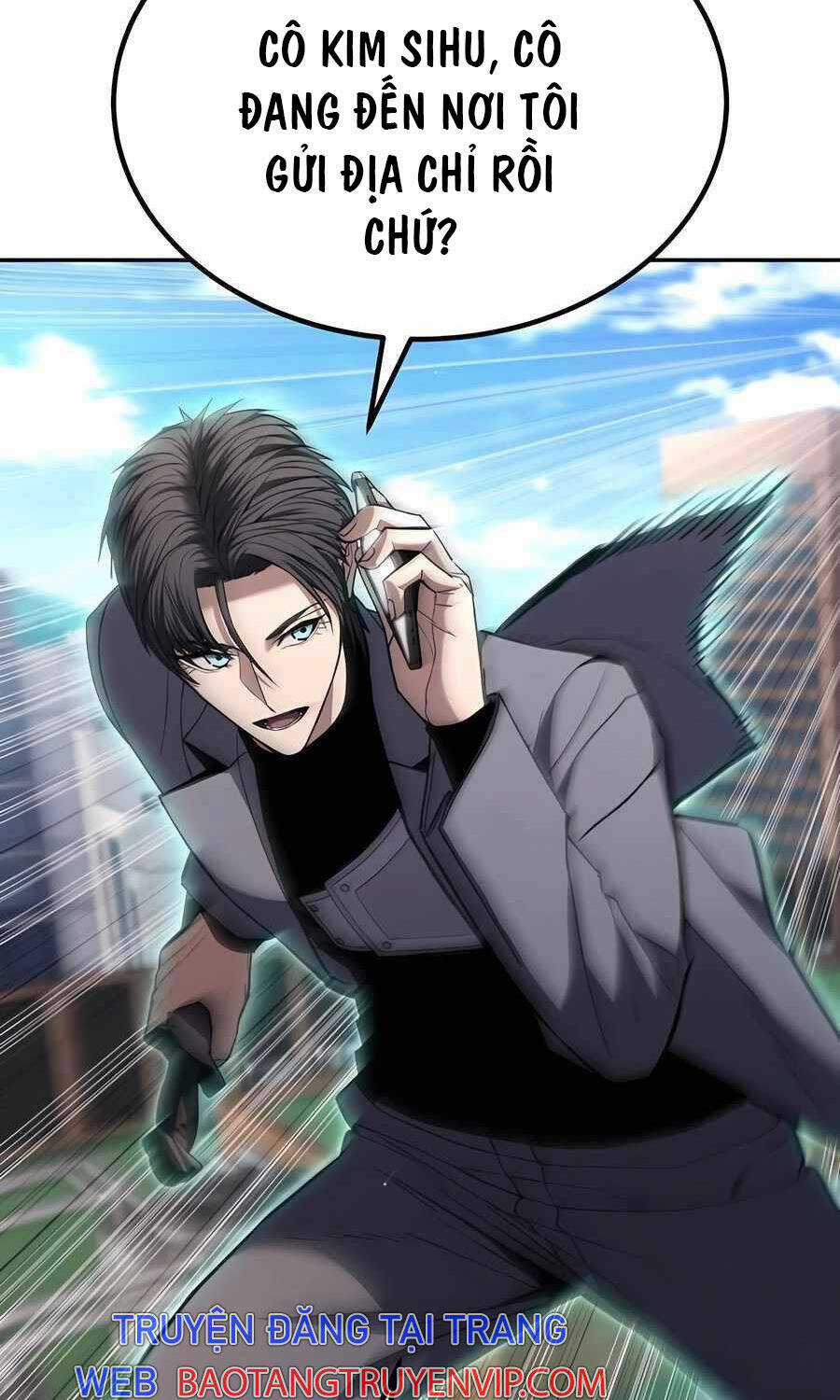 Anh Hùng Bị Trục Xuất Chapter 16 trang 95