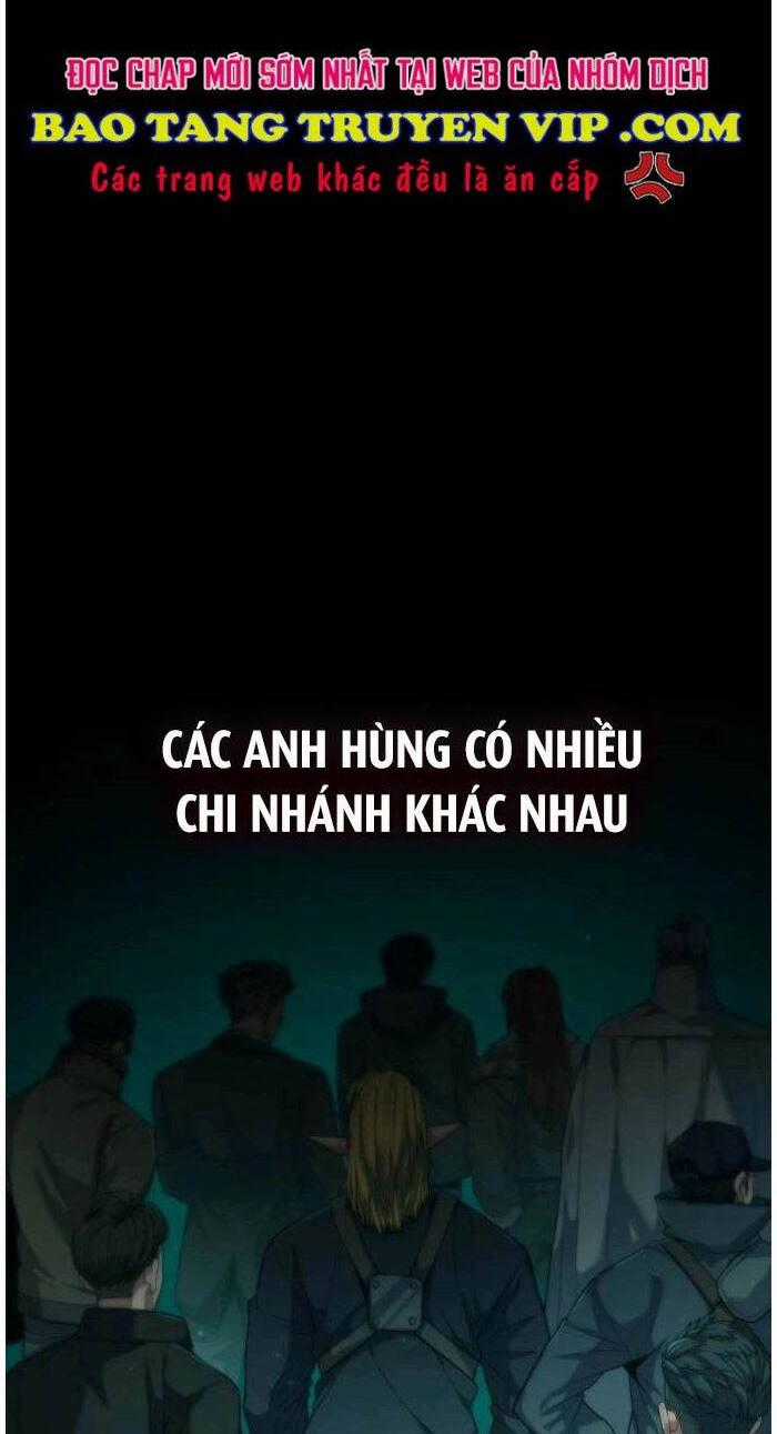 Anh Hùng Bị Trục Xuất Chapter 2 trang 0