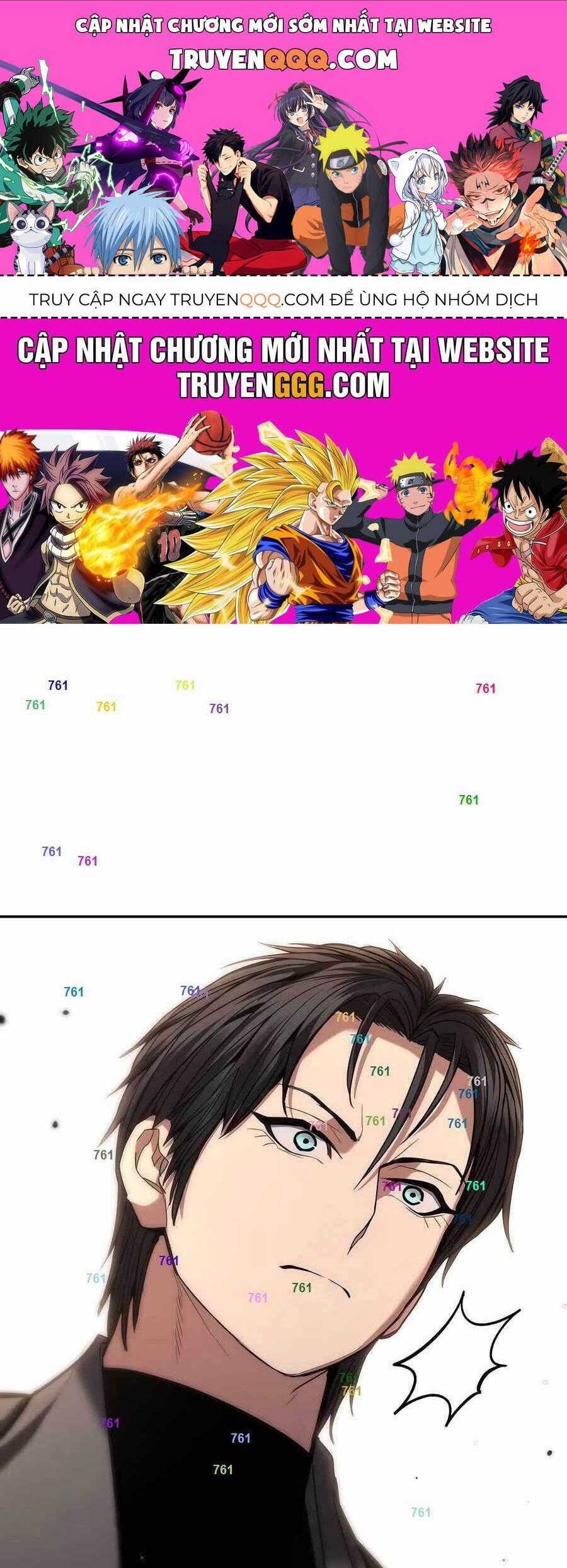 Anh Hùng Bị Trục Xuất Chapter 23 trang 0