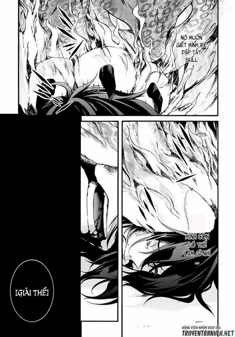 Anh Hùng Bị Vứt Bỏ: Sự Trả Thù Của Anh Hùng Bị Triệu Hồi Đến Thế Giới Khác Chapter 1 trang 28