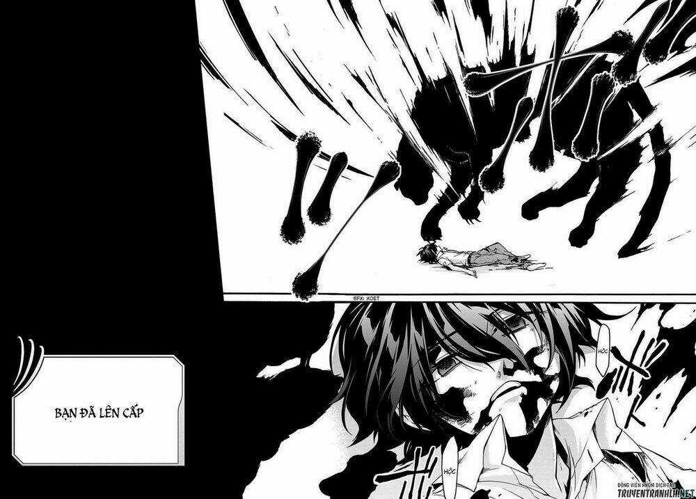 Anh Hùng Bị Vứt Bỏ: Sự Trả Thù Của Anh Hùng Bị Triệu Hồi Đến Thế Giới Khác Chapter 1 trang 29