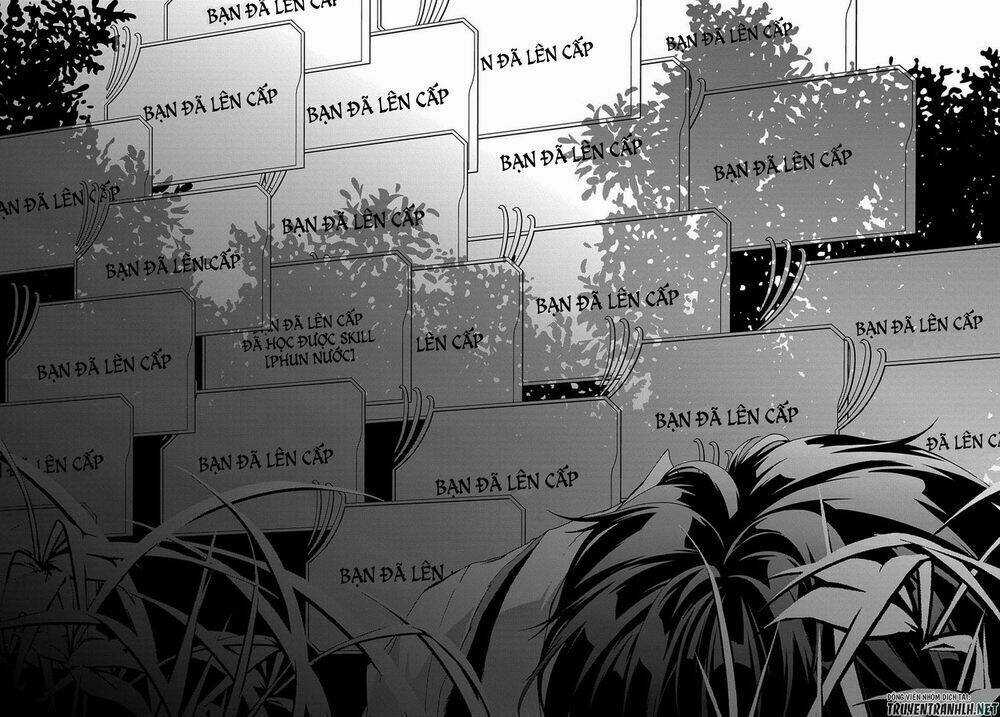 Anh Hùng Bị Vứt Bỏ: Sự Trả Thù Của Anh Hùng Bị Triệu Hồi Đến Thế Giới Khác Chapter 1 trang 30