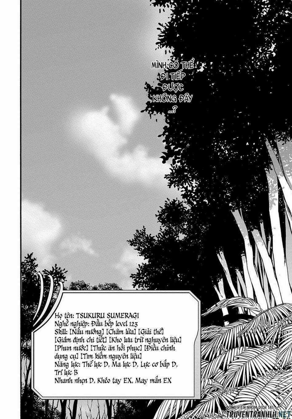 Anh Hùng Bị Vứt Bỏ: Sự Trả Thù Của Anh Hùng Bị Triệu Hồi Đến Thế Giới Khác Chapter 1 trang 37