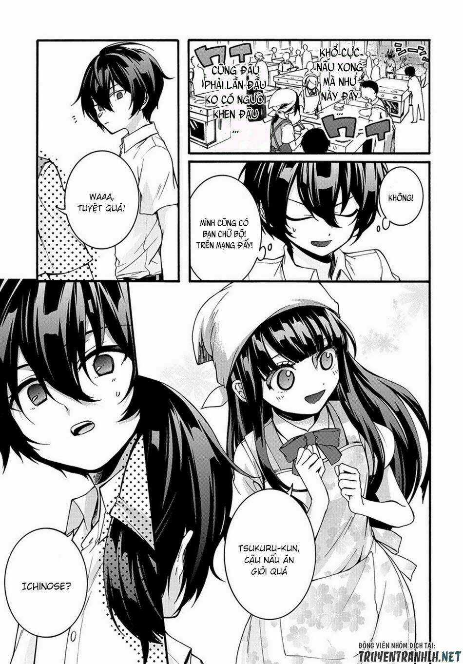 Anh Hùng Bị Vứt Bỏ: Sự Trả Thù Của Anh Hùng Bị Triệu Hồi Đến Thế Giới Khác Chapter 1 trang 4