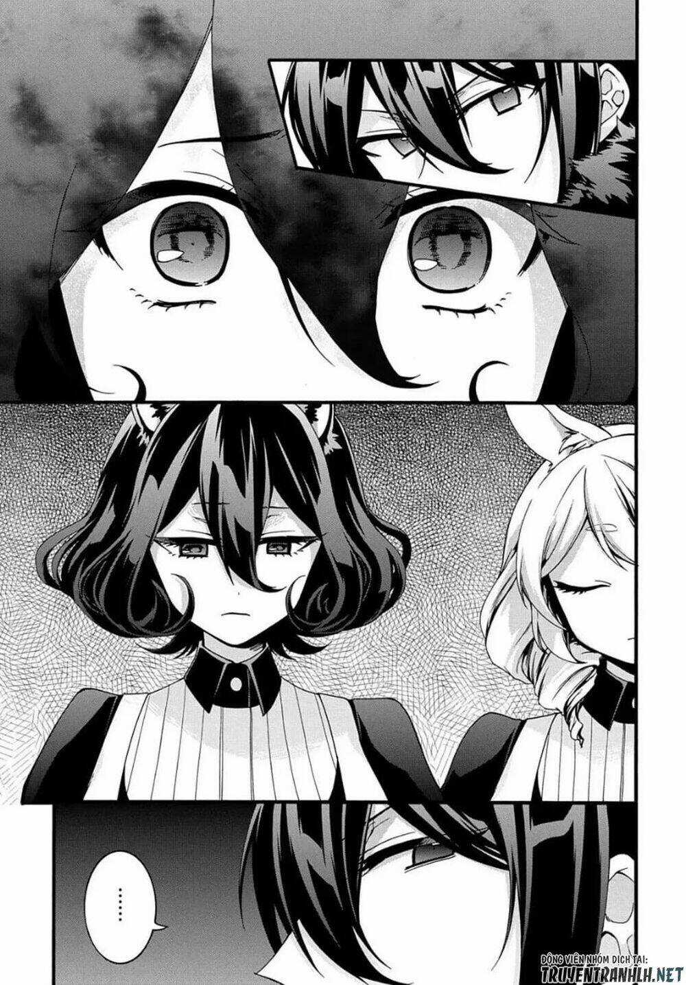 Anh Hùng Bị Vứt Bỏ: Sự Trả Thù Của Anh Hùng Bị Triệu Hồi Đến Thế Giới Khác Chapter 10 trang 24