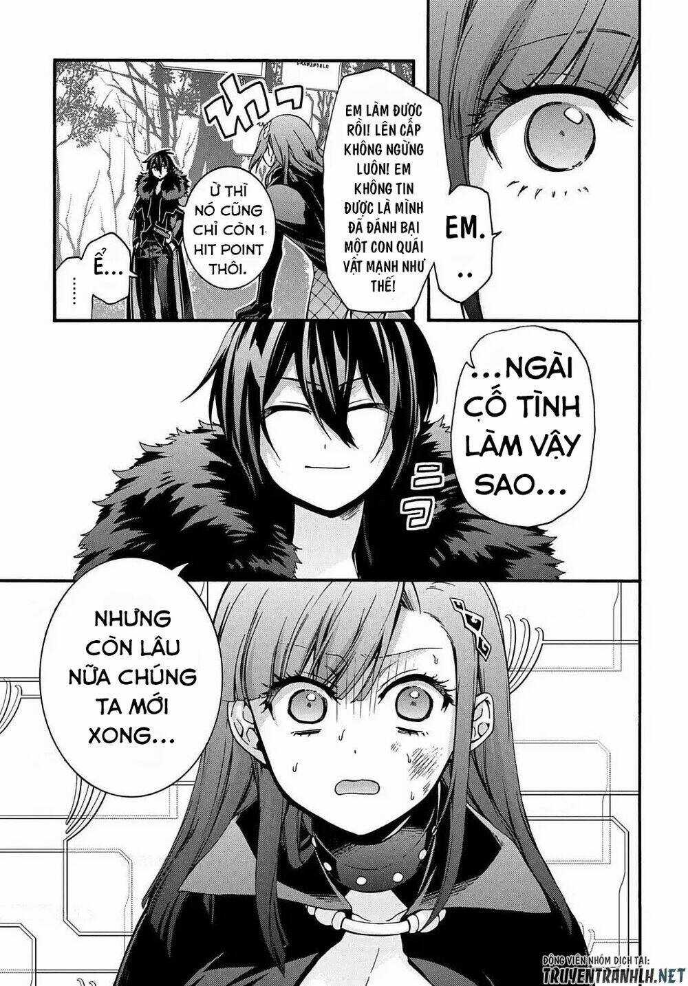 Anh Hùng Bị Vứt Bỏ: Sự Trả Thù Của Anh Hùng Bị Triệu Hồi Đến Thế Giới Khác Chapter 11 trang 13