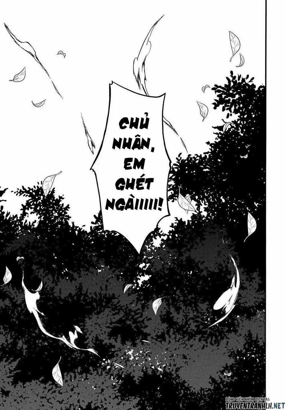 Anh Hùng Bị Vứt Bỏ: Sự Trả Thù Của Anh Hùng Bị Triệu Hồi Đến Thế Giới Khác Chapter 11 trang 15