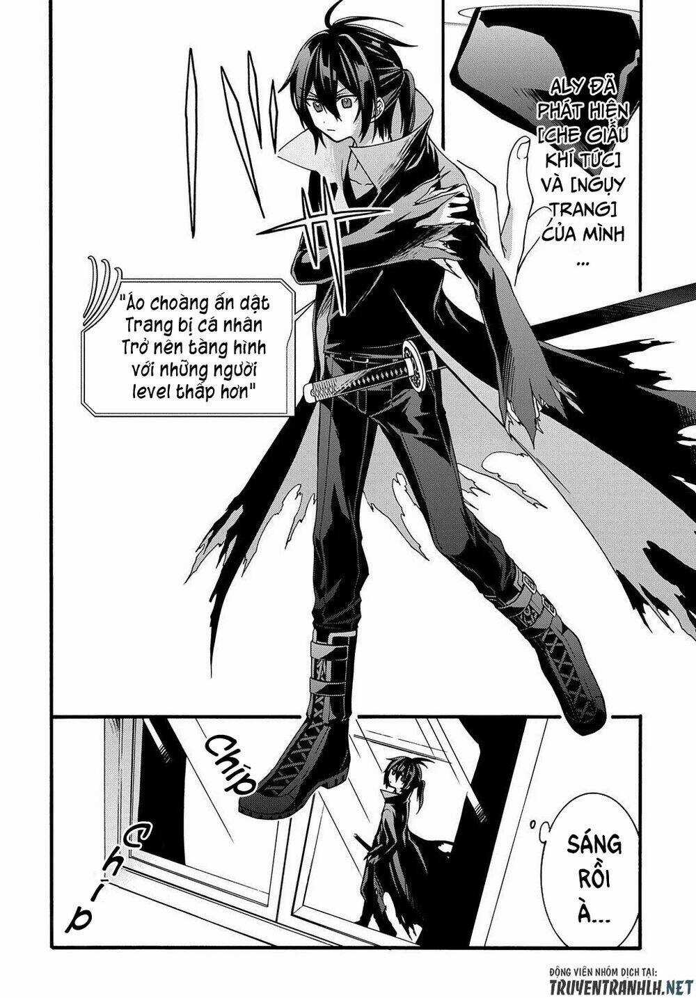 Anh Hùng Bị Vứt Bỏ: Sự Trả Thù Của Anh Hùng Bị Triệu Hồi Đến Thế Giới Khác Chapter 12 trang 12