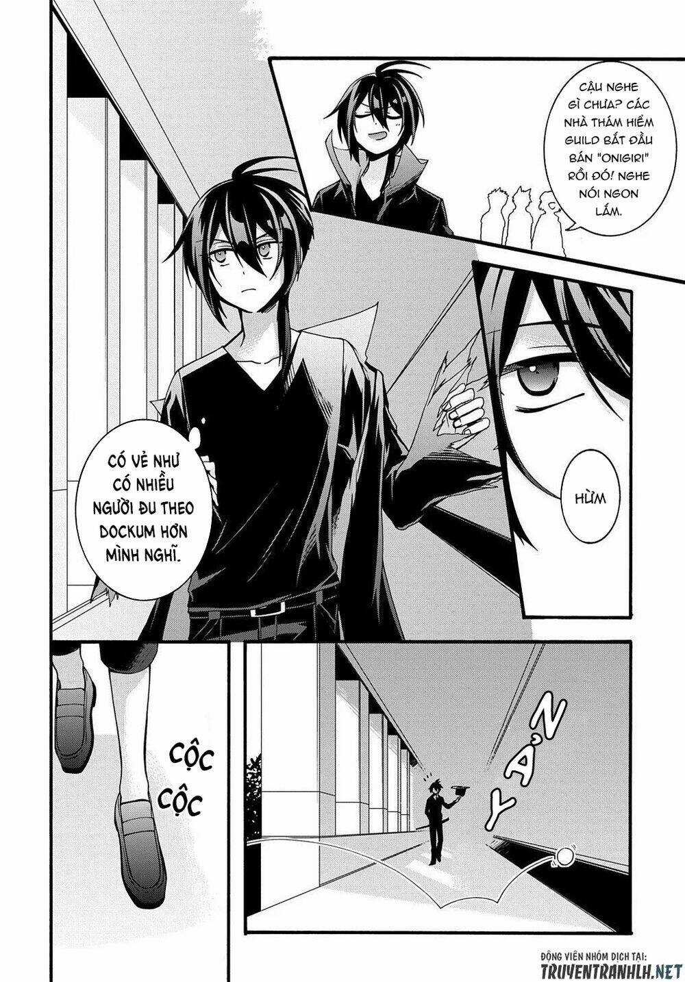 Anh Hùng Bị Vứt Bỏ: Sự Trả Thù Của Anh Hùng Bị Triệu Hồi Đến Thế Giới Khác Chapter 12 trang 16