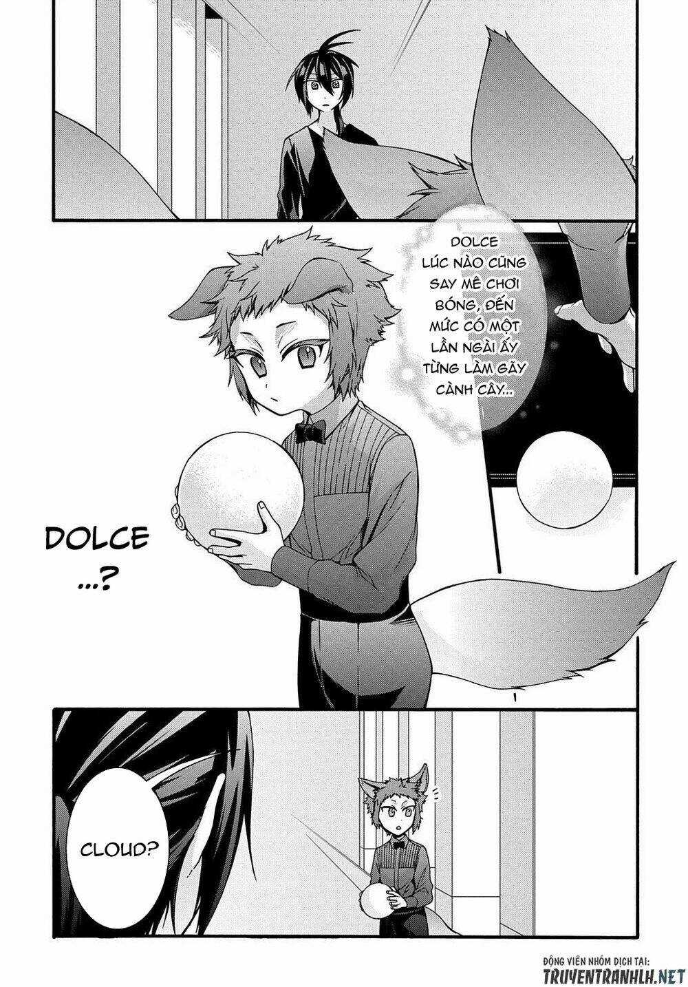 Anh Hùng Bị Vứt Bỏ: Sự Trả Thù Của Anh Hùng Bị Triệu Hồi Đến Thế Giới Khác Chapter 12 trang 17