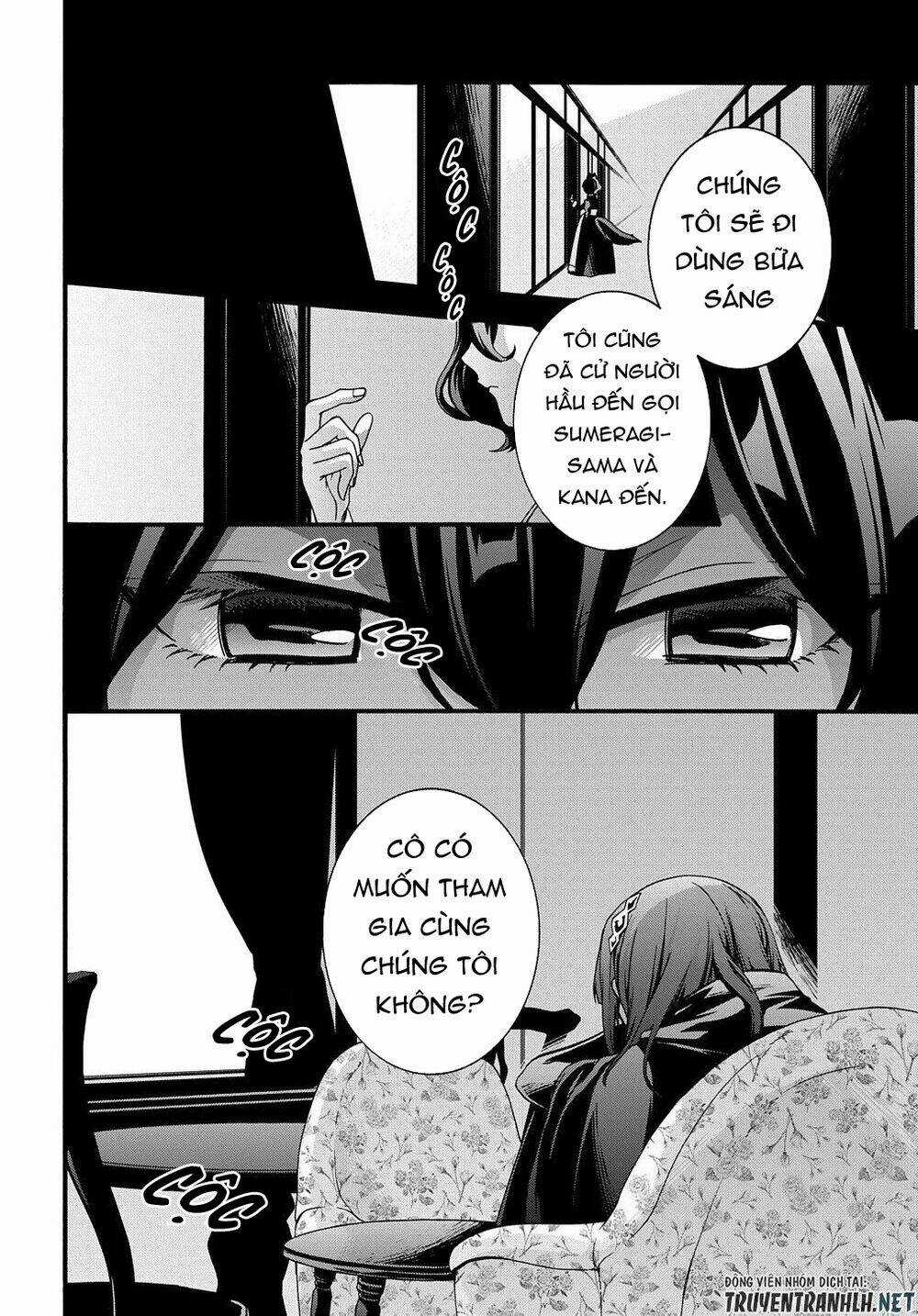 Anh Hùng Bị Vứt Bỏ: Sự Trả Thù Của Anh Hùng Bị Triệu Hồi Đến Thế Giới Khác Chapter 12 trang 21