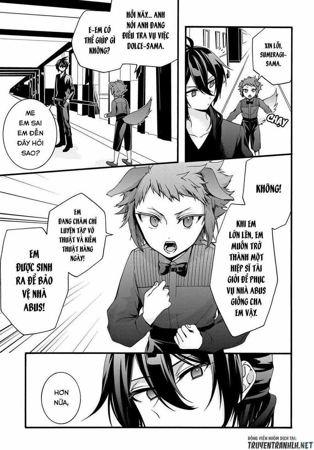 Anh Hùng Bị Vứt Bỏ: Sự Trả Thù Của Anh Hùng Bị Triệu Hồi Đến Thế Giới Khác Chapter 13 trang 11