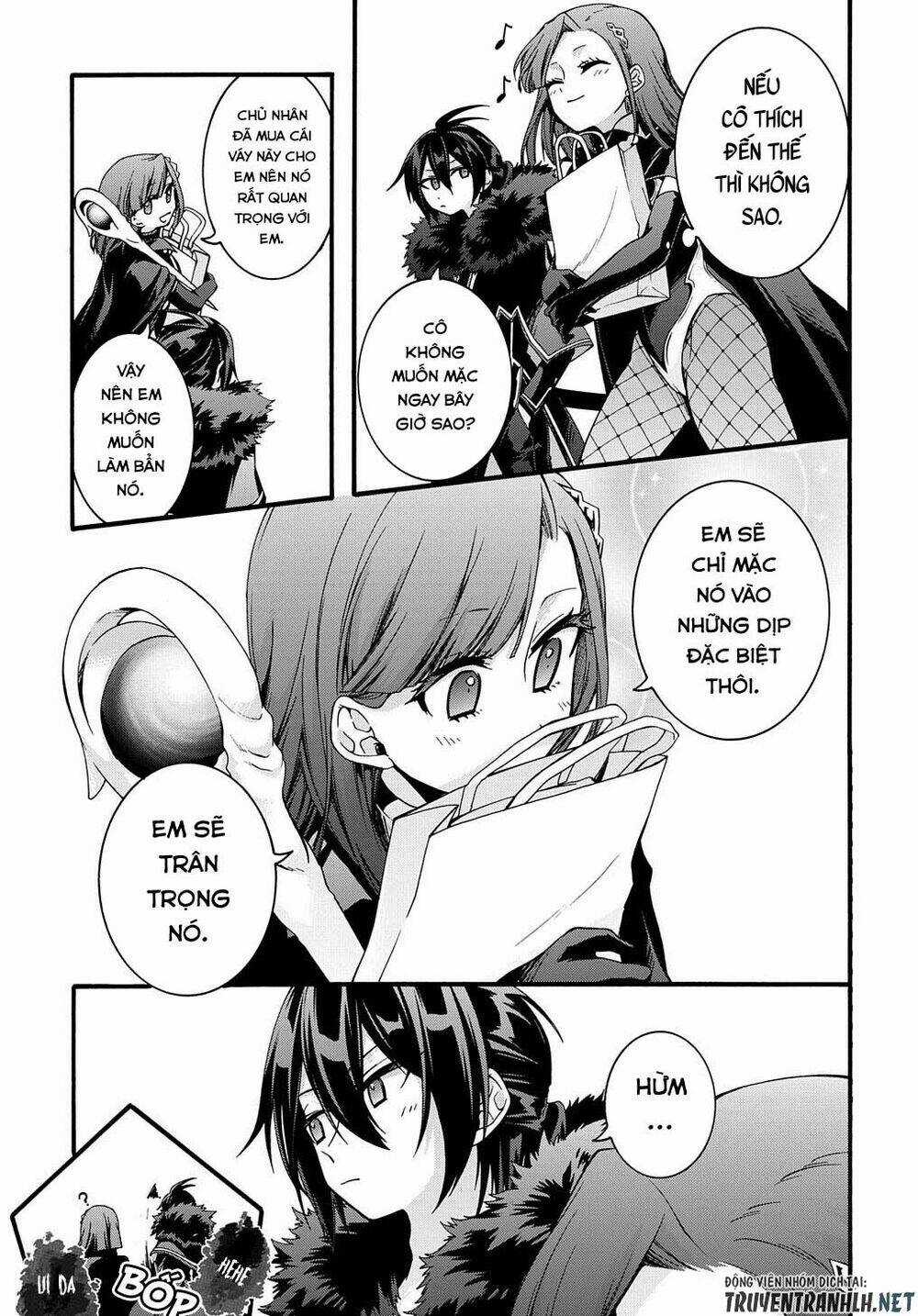 Anh Hùng Bị Vứt Bỏ: Sự Trả Thù Của Anh Hùng Bị Triệu Hồi Đến Thế Giới Khác Chapter 13 trang 19