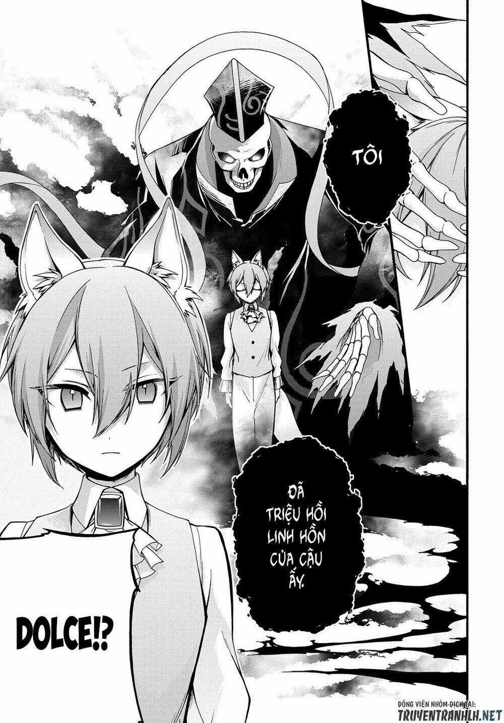 Anh Hùng Bị Vứt Bỏ: Sự Trả Thù Của Anh Hùng Bị Triệu Hồi Đến Thế Giới Khác Chapter 14 trang 11