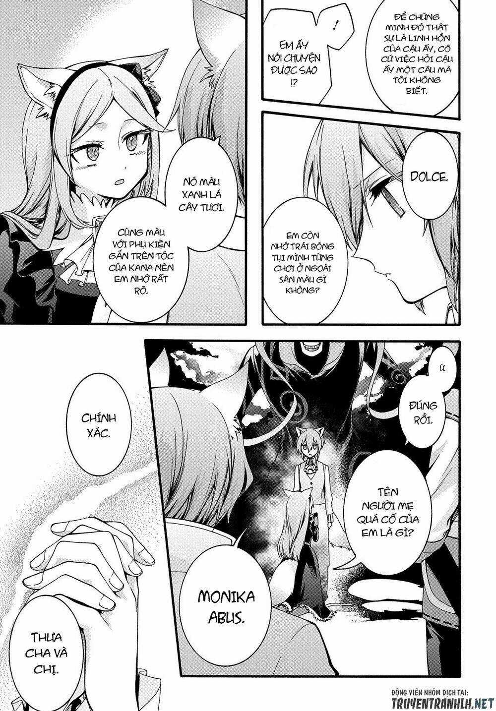 Anh Hùng Bị Vứt Bỏ: Sự Trả Thù Của Anh Hùng Bị Triệu Hồi Đến Thế Giới Khác Chapter 14 trang 13