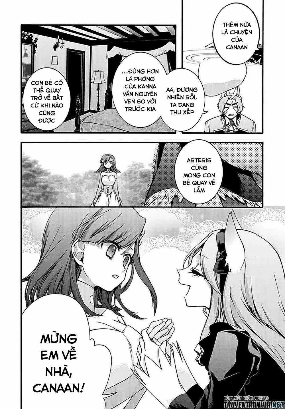 Anh Hùng Bị Vứt Bỏ: Sự Trả Thù Của Anh Hùng Bị Triệu Hồi Đến Thế Giới Khác Chapter 17 trang 10