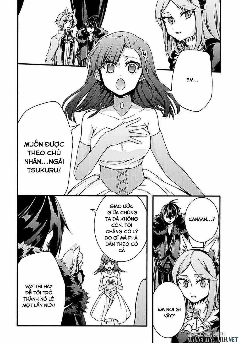 Anh Hùng Bị Vứt Bỏ: Sự Trả Thù Của Anh Hùng Bị Triệu Hồi Đến Thế Giới Khác Chapter 17 trang 12