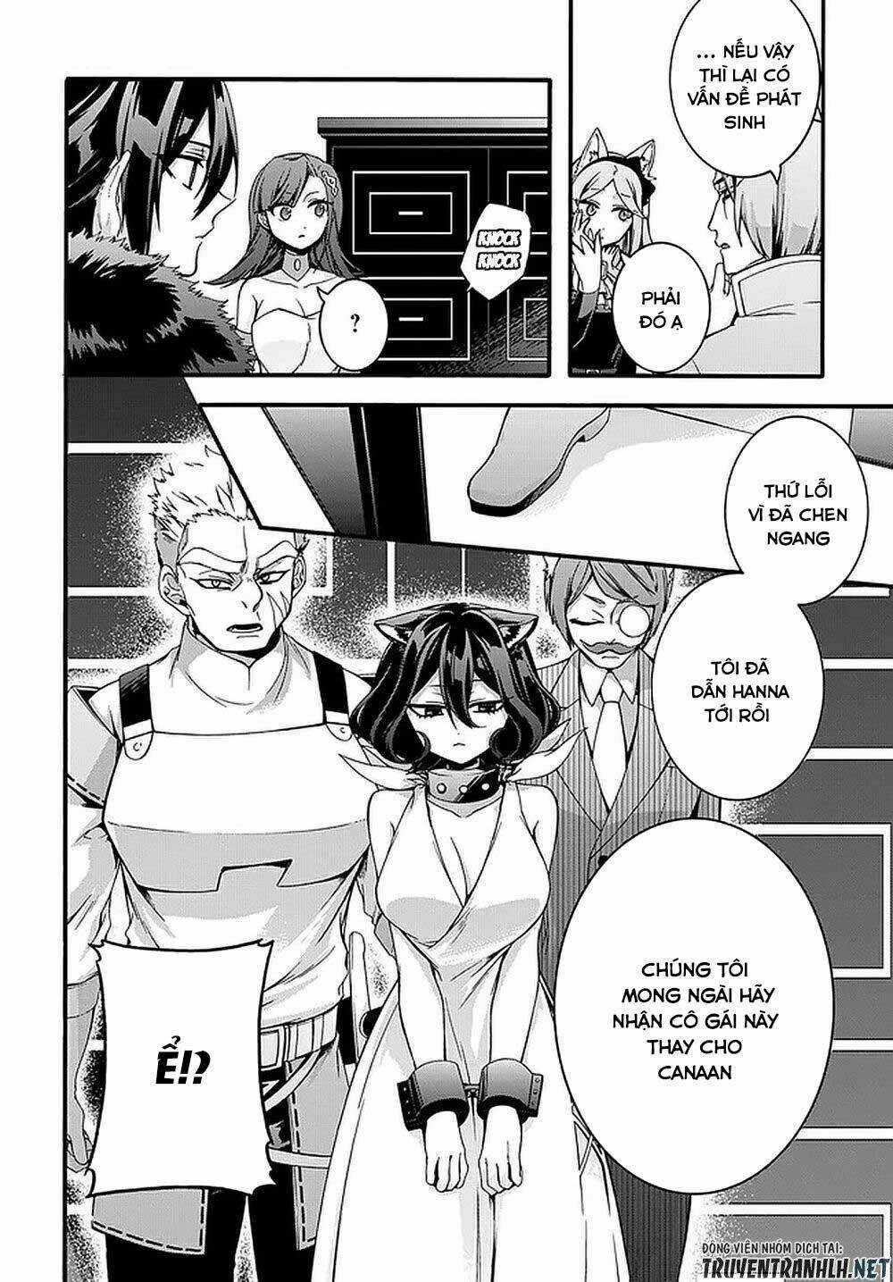 Anh Hùng Bị Vứt Bỏ: Sự Trả Thù Của Anh Hùng Bị Triệu Hồi Đến Thế Giới Khác Chapter 17 trang 16