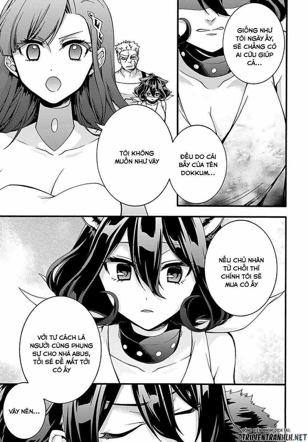 Anh Hùng Bị Vứt Bỏ: Sự Trả Thù Của Anh Hùng Bị Triệu Hồi Đến Thế Giới Khác Chapter 17 trang 19