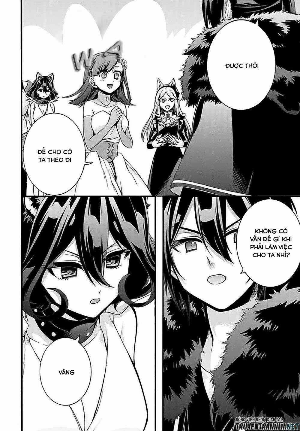 Anh Hùng Bị Vứt Bỏ: Sự Trả Thù Của Anh Hùng Bị Triệu Hồi Đến Thế Giới Khác Chapter 17 trang 20