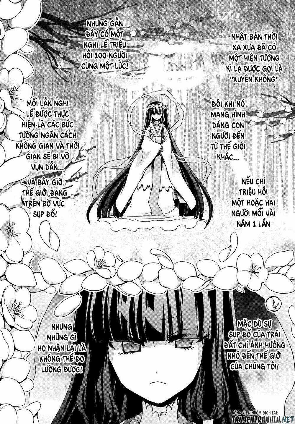 Anh Hùng Bị Vứt Bỏ: Sự Trả Thù Của Anh Hùng Bị Triệu Hồi Đến Thế Giới Khác Chapter 19 trang 10