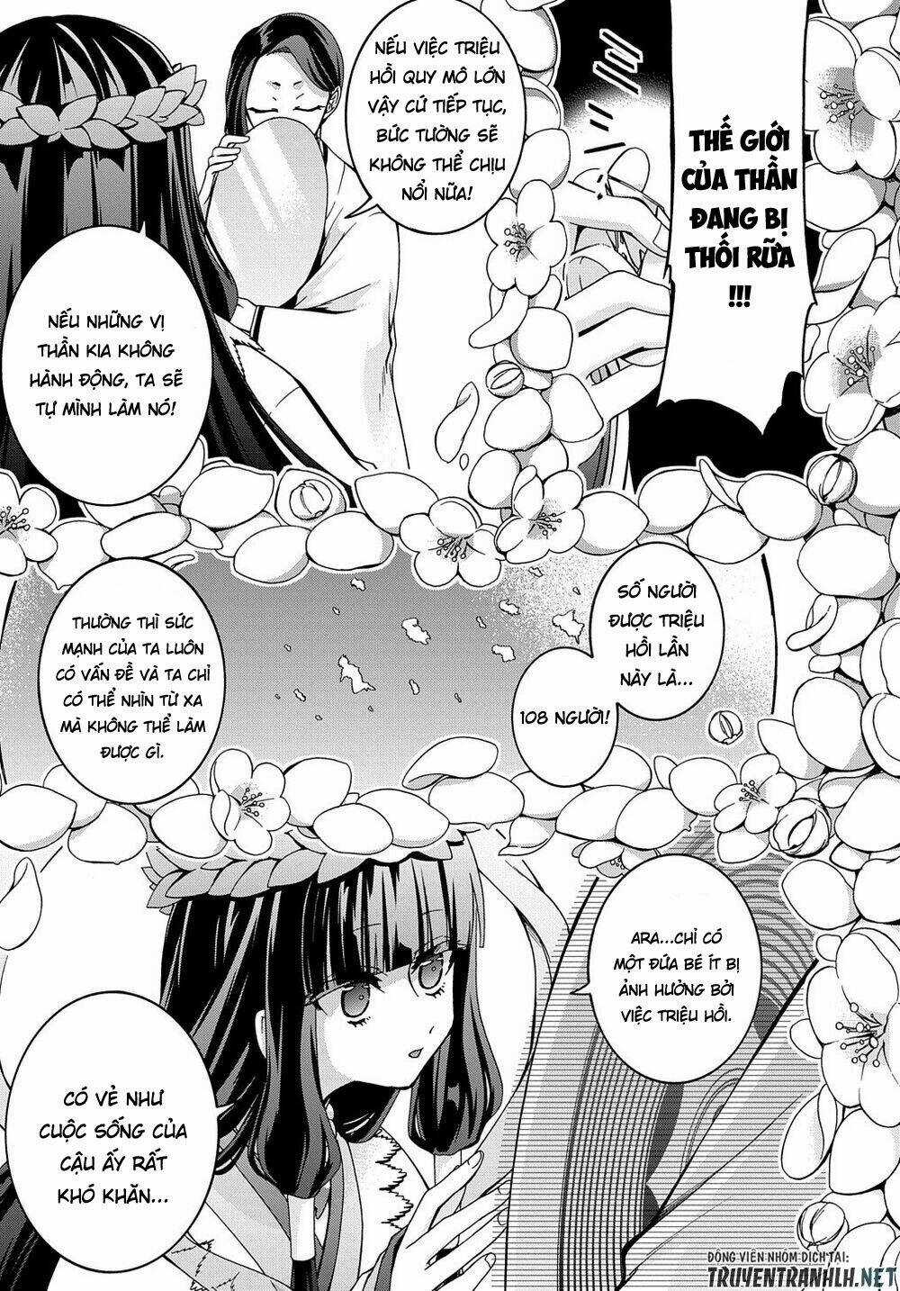 Anh Hùng Bị Vứt Bỏ: Sự Trả Thù Của Anh Hùng Bị Triệu Hồi Đến Thế Giới Khác Chapter 19 trang 11