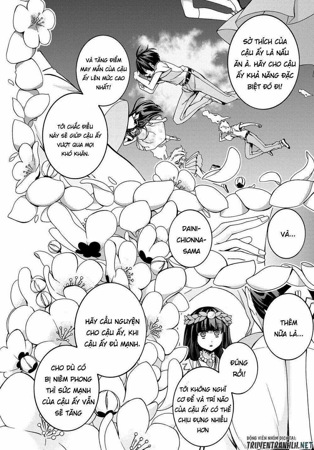 Anh Hùng Bị Vứt Bỏ: Sự Trả Thù Của Anh Hùng Bị Triệu Hồi Đến Thế Giới Khác Chapter 19 trang 12